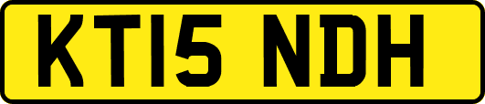 KT15NDH