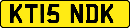KT15NDK