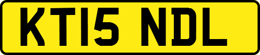 KT15NDL