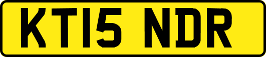 KT15NDR