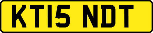 KT15NDT