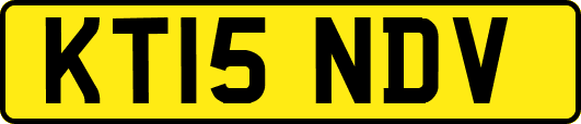 KT15NDV
