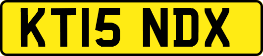 KT15NDX
