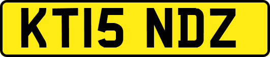 KT15NDZ