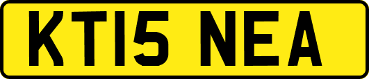 KT15NEA