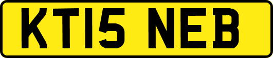 KT15NEB