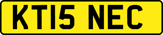 KT15NEC