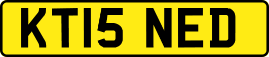 KT15NED