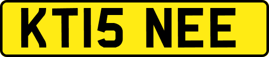 KT15NEE