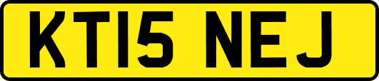 KT15NEJ