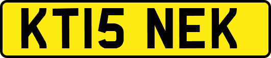 KT15NEK