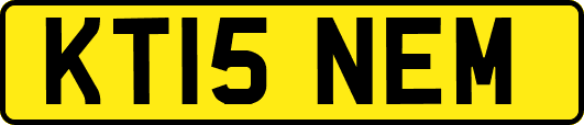 KT15NEM