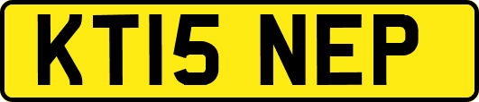 KT15NEP