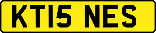 KT15NES