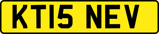 KT15NEV