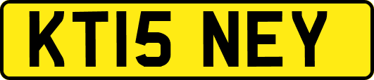 KT15NEY