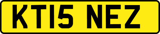 KT15NEZ