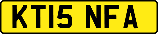 KT15NFA