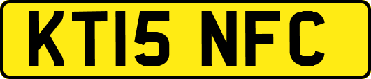 KT15NFC