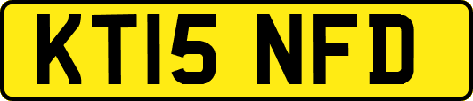 KT15NFD