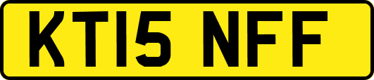 KT15NFF