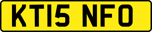 KT15NFO