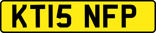 KT15NFP