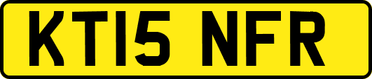 KT15NFR