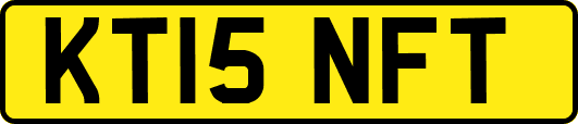KT15NFT