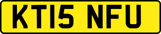 KT15NFU