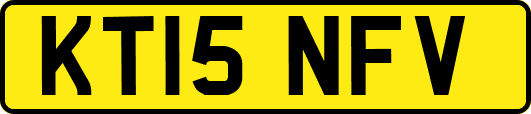 KT15NFV