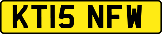 KT15NFW