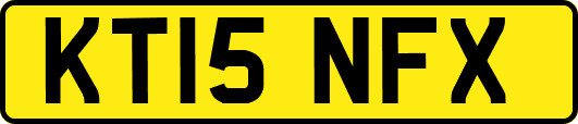 KT15NFX