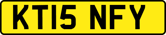 KT15NFY
