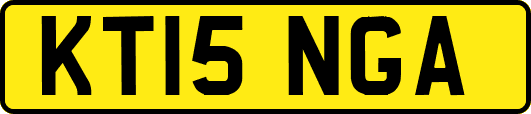 KT15NGA