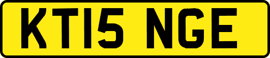 KT15NGE