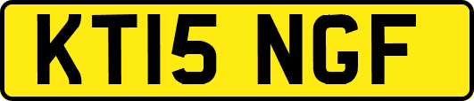 KT15NGF