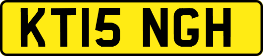KT15NGH