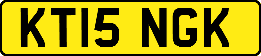 KT15NGK