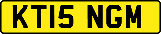 KT15NGM