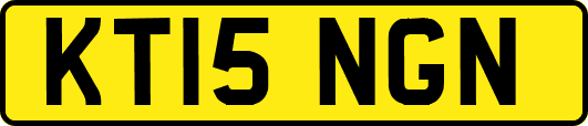 KT15NGN