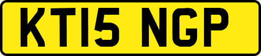 KT15NGP