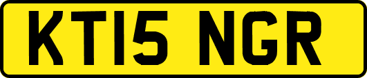 KT15NGR