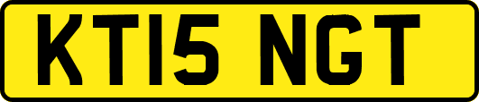 KT15NGT