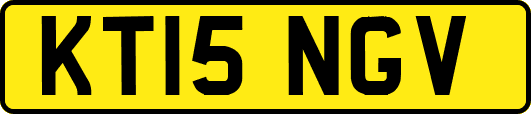 KT15NGV