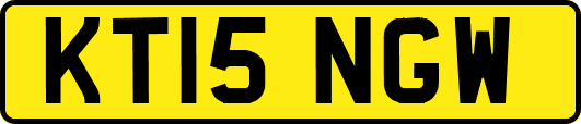 KT15NGW