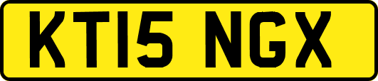 KT15NGX