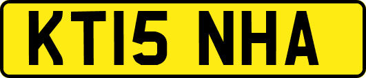 KT15NHA