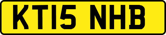 KT15NHB