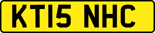 KT15NHC